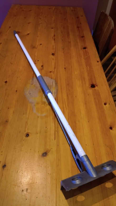 Photo of free Mop arm (Knighton LE2) #1