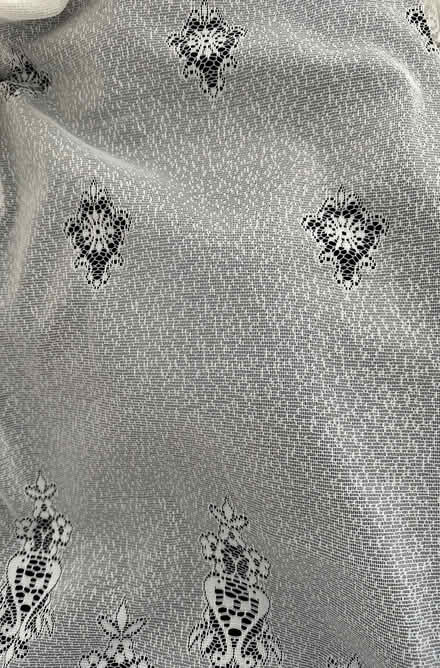 Photo of free Net Curtain (Old Woking GU22) #1