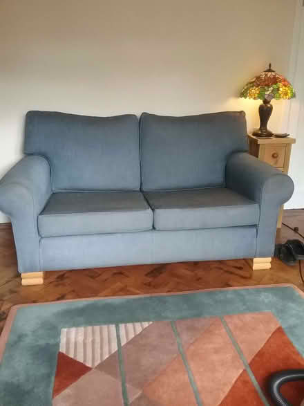 Photo of free Multiyork sofa (Wrenbury CW5) #1