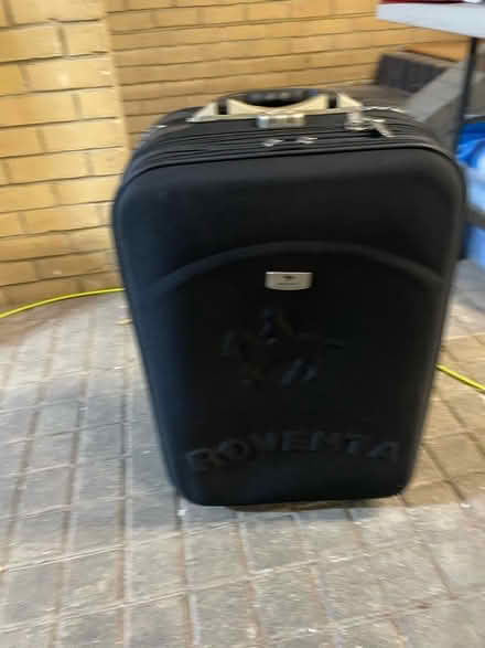 Photo of free Suitcase (Melbourne CM1) #1