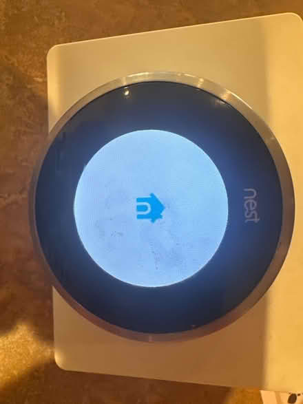 Photo of free Nest thermostat 1st gen (Los Gatos 95032) #1