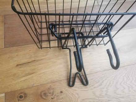 Photo of free Bike basket (Beckenham, BR3) #3
