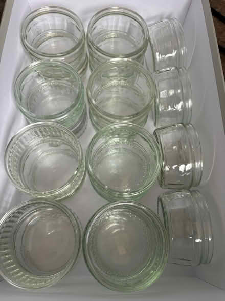 Photo of free 20 ramekins (CW10) #1