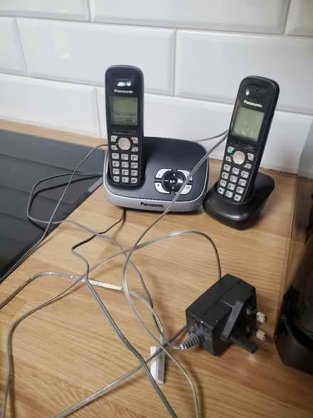 Photo of free Telephones x 2 (South Woodham Ferrers) #1