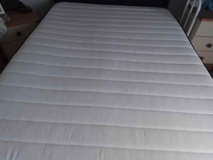 Photo of free Mattress (Medway..) #2