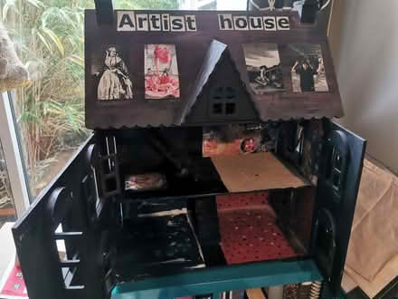 Photo of free Dolls House (Beckenham, BR3) #1