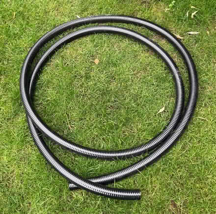 Photo of free Heavy Duty Flexible Pond Hose (Cutteslowe OX2) #1