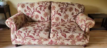 Photo of free Sitting room furniture (Glasnevin, Dublin 11.) #3