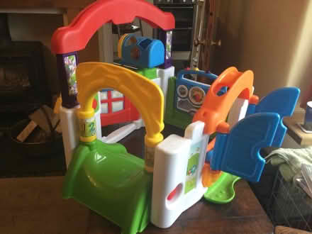 Photo of free Little Tikes play house (Coppull, PR7) #3