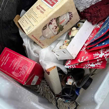 Photo of free Come & Get What's Left (Southwest Fort Worth) #3