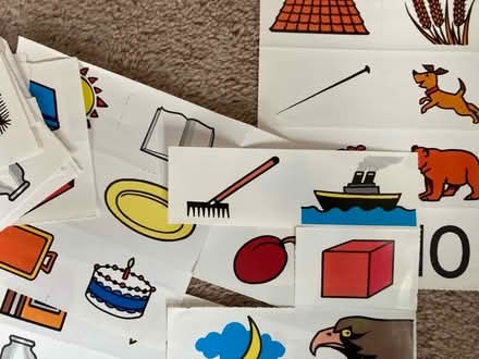 Photo of free Stickers (Westbury on Trym BS9) #4