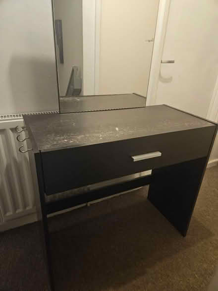 Photo of free Dressing table (CB4) #1