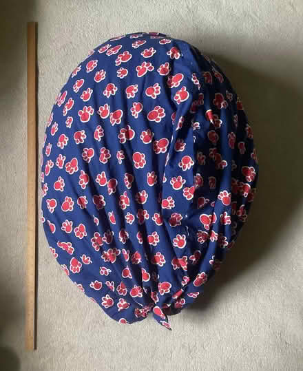 Photo of free Beanbag & Cover (Stewkley LU7) #1