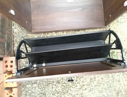 Photo of free IKEA shoe cabinet (Springfield, MK6) #4