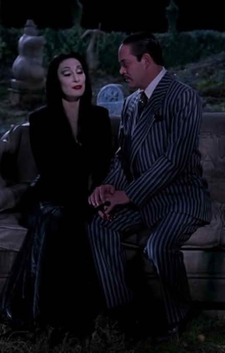 Photo of Adams Family Fancy Dress (Brighton BN2) #1