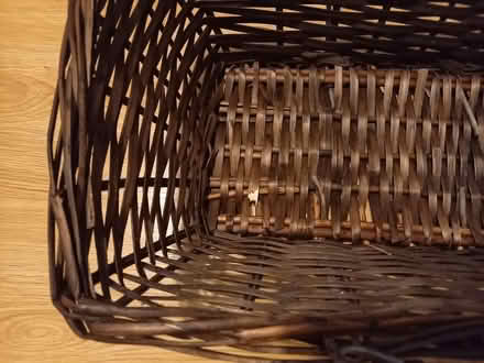 Photo of free Basket (Wantage, OX12) #3