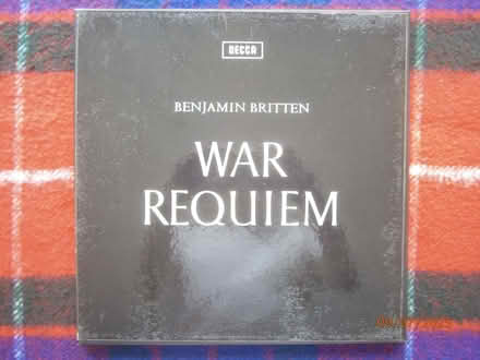Photo of free Classical Album Sets (Denham UB9) #2