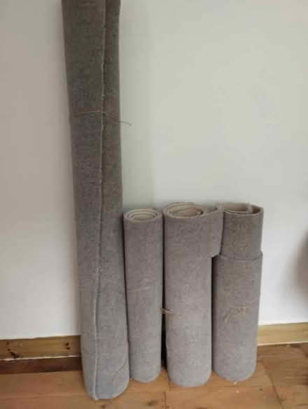 Photo of free Carpet offcuts (Coldstream TD12) #1