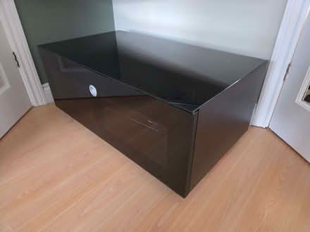 Photo of free Small TV unit (Potton SG19) #3