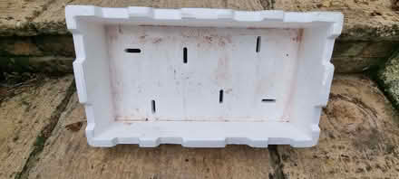 Photo of free Large number of polystyrene storage boxes (Thornhill CF14) #2