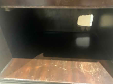 Photo of free Bedside unit (Coulsdon, nr, train station) #3
