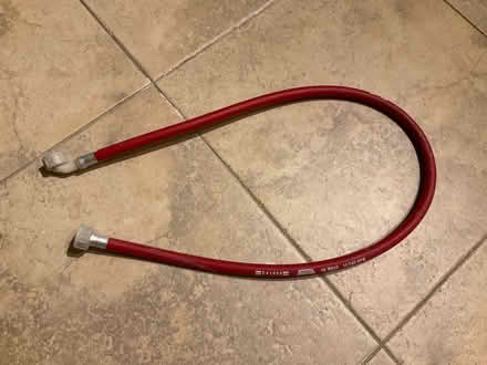 Photo of free Plumbing tube (Garsington OX44) #1
