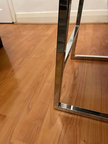 Photo of free Black dining chairs (Maida Hill W9) #1