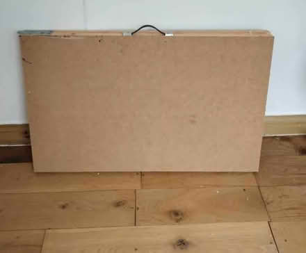Photo of free Wallpaper pasting table (Coldstream TD12) #1