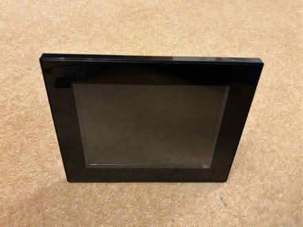 Photo of free Digital photo frame 8” (CT2) #3