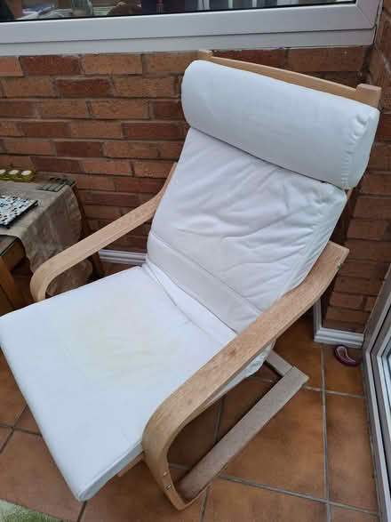 Photo of free IKEA chair (Brownshill Green CV5) #2