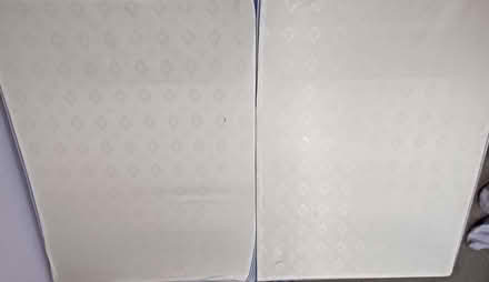 Photo of free Devan bed and mattress (Clayton-le-Moors) #3