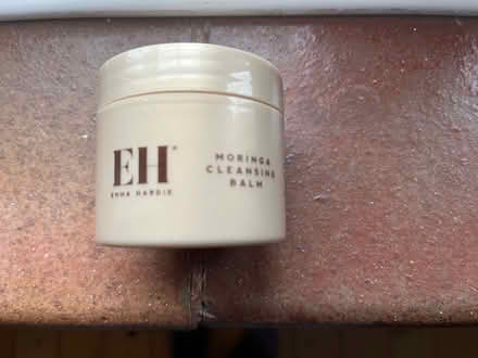 Photo of free unused 30g pot of cleansing balm (Poulner BH24) #1