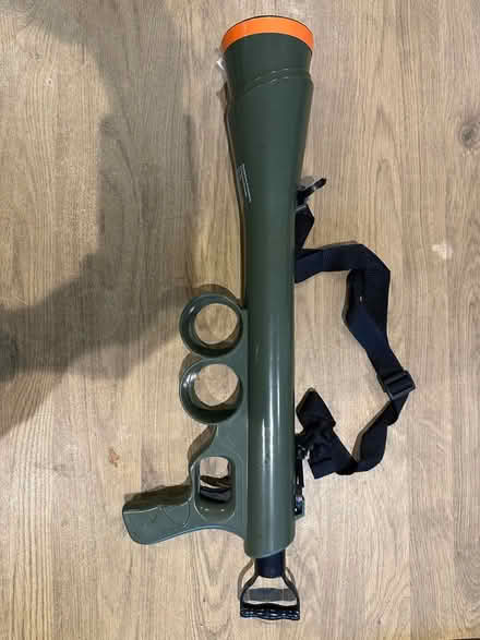 Photo of free Dogs Ball Gun (St Leonards TN38) #1