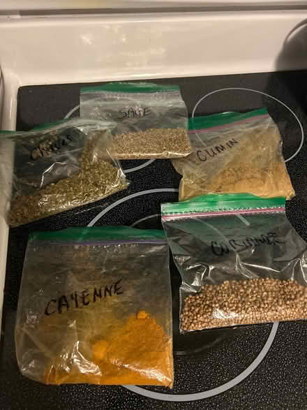 Photo of free Spices (L5L 5P5) #1