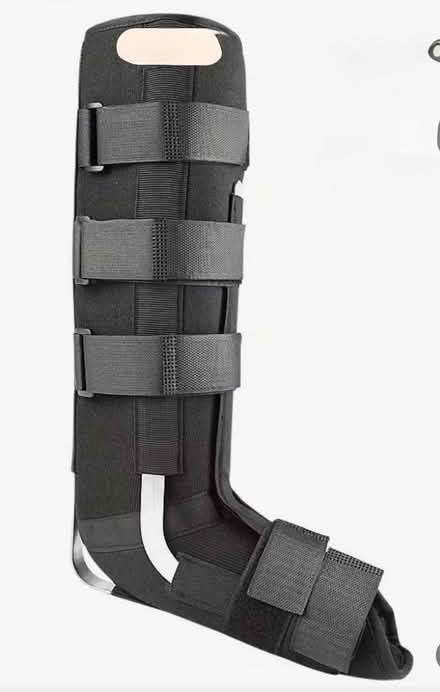 Photo of Orthopedic Boot (SE5 0UB) #1