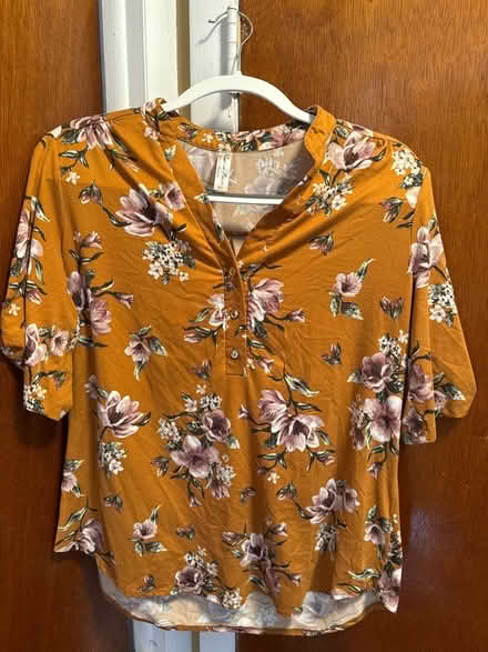 Photo of free Women’s Shirt (Clason Point Bronx NY) #1