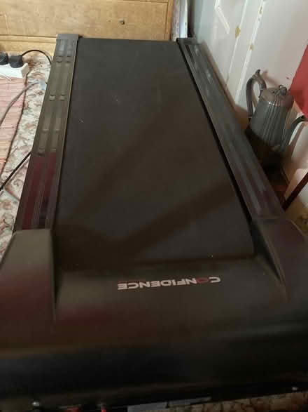 Photo of free Treadmill (Seaside BN22) #4