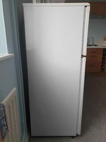 Photo of free Fridge/freezer in working condition (Fishers Green SG1) #2