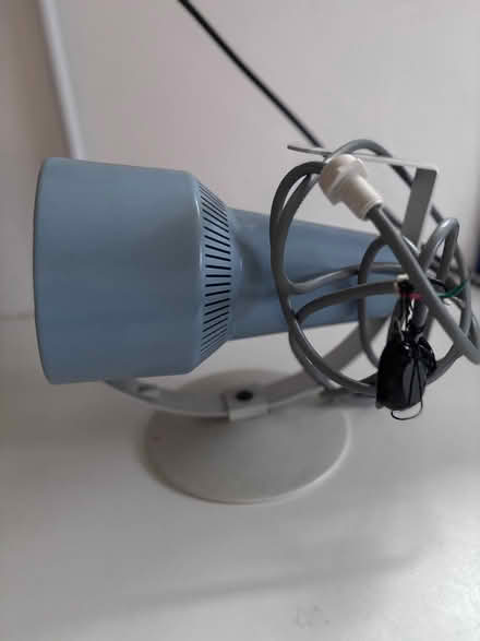 Photo of free Lamp project (City Centre NR1) #4