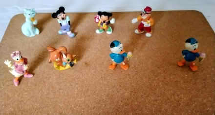 Photo of free Collection of miniatures (Hereford HR4) #3