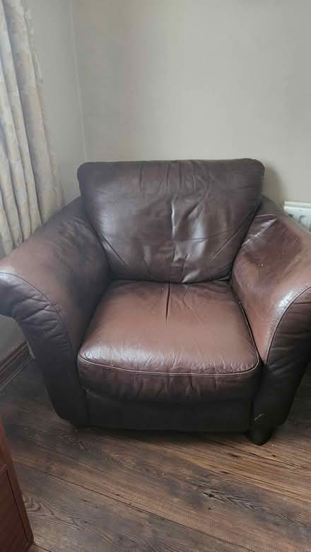 Photo of free 3 Piece Sitee set (Old Bawn Tallaght) #1