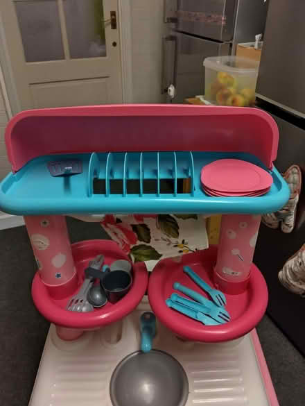 Photo of free Kids Play Kitchen (Orpington BR5) #3
