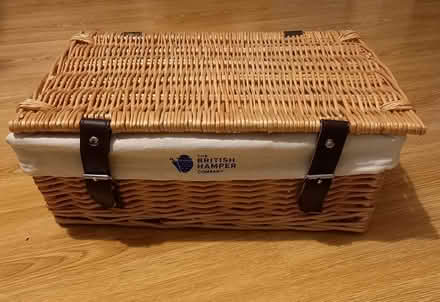 Photo of free Gift hamper (empty!) (Wantage, OX12) #1