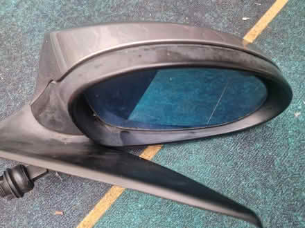 Photo of free BMW 335 wing mirror (The Butts BA11) #1