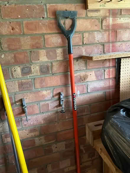 Photo of free Garden hoe (Little Herberts GL53) #1