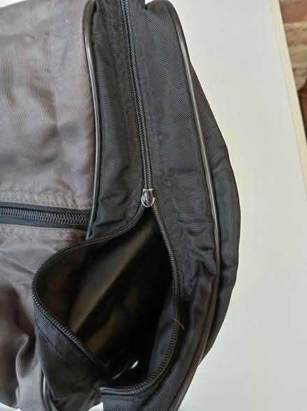 Photo of free Travel Bag (TN24) #3