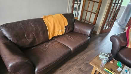 Photo of free 3 Piece Sitee set (Old Bawn Tallaght) #2