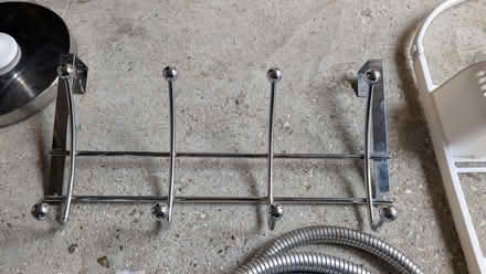 Photo of free Lots of bathroom bits (Reading West RG1) #4