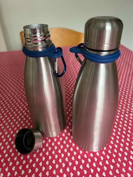 Photo of free Drinks Bottles (Cheadle Hulme SK8) #1