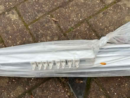 Photo of free Vertical Blind Headrail Track x5 (Barnet EN5) #3